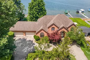 2647 Lake Shore Dr, Niles, MI 49120 - Photo 1