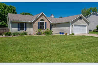 5736 Old Mission Street, Portage, MI 49024 - Photo 2