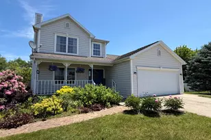 50005 Meadow Oak Trail, Mattawan, MI 49071 - Photo 2
