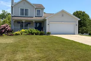 50005 Meadow Oak Trail, Mattawan, MI 49071 - Photo 1