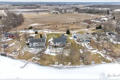 1830 S Pratt Lake, Martin, MI 49070 - Photo 42