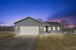 1830 S Pratt Lake, Martin, MI 49070 - Photo 2
