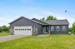 1830 S Pratt Lake, Martin, MI 49070 - Photo 4
