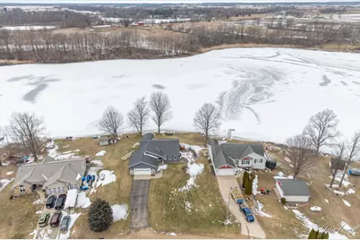 1830 S Pratt Lake, Martin, MI 49070 - Photo 40
