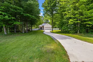 3953 W Harrison Rd, Hart, MI 49420 - Photo 2
