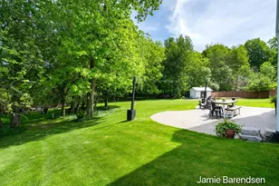 3521 Sunrise Ln NW, Grand Rapids, MI 49534 - Photo 52