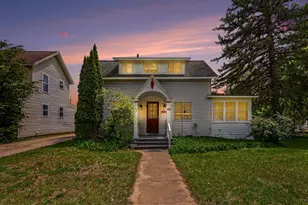 8638 Sheridan St, Montague, MI 49437 - Photo 1