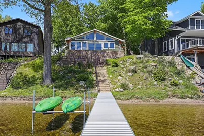 527 Crystal Beach Drive, Coldwater, MI 49036 - Photo 1
