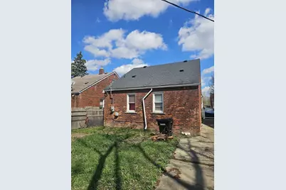 7387 Minock Street, Detroit, MI 48228 - Photo 4