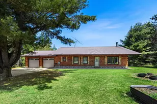 15902 Penesal Rd, Leroy, MI 49655 - Photo 1
