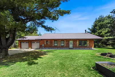 15902 Penesal Road, Leroy, MI 49655 - Photo 1