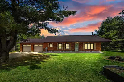 15902 Penesal Road, Leroy, MI 49655 - Photo 2