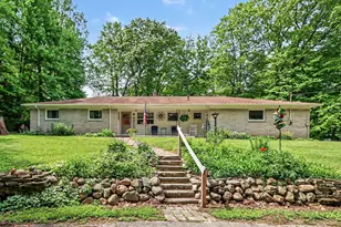 12436 E Michigan Ave, Galesburg, MI 49053 - Photo 2
