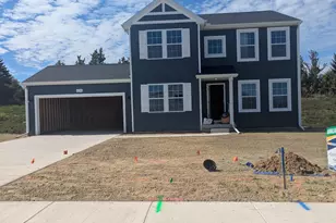 6299 Southtown Ln, Byron Center, MI 49315 - Photo 2