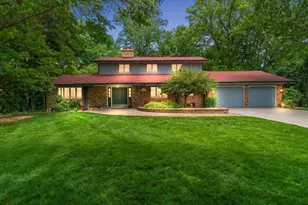 2963 E Bluffwood Terrace, Saint Joseph, MI 49085 - Photo 1