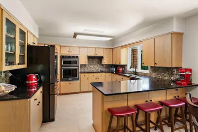 2963 E Bluffwood Terrace, Saint Joseph, MI 49085 - Photo 8