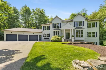 4380 Michigan Street NE, Grand Rapids, MI 49525 - Photo 2