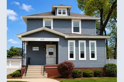 1715 Peck Street, Muskegon, MI 49441 - Photo 2