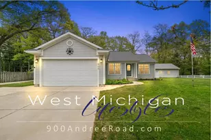 900 Andree Rd, Muskegon, MI 49445 - Photo 1