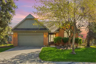 37743 Avon Lane, Farmington Hills, MI 48331 - Photo 1