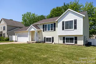 1783 Durango Ct SW, Wyoming, MI 49519 - Photo 1