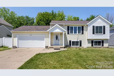 1783 Durango Court SW, Wyoming, MI 49519 - Photo 2