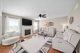 4132 Stone Post Rd, Newport, MI 48166 - Photo 12