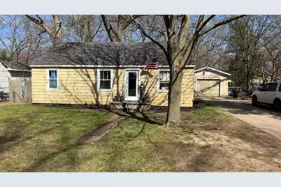 2970 Valley Street, Muskegon, MI 49444 - Photo 1