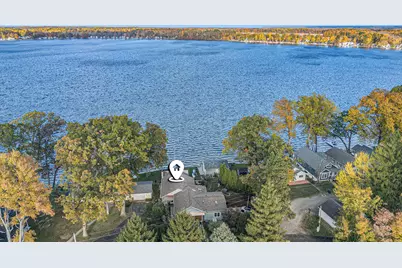 33766 Forest Beach Drive, Eau Claire, MI 49111 - Photo 2
