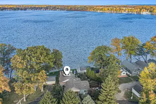 33766 Forest Beach Dr, Eau Claire, MI 49111 - Photo 2
