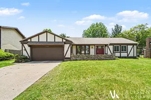 5289 Queensbury Dr SE, Kentwood, MI 49508 - Photo 1