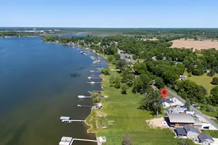 7611 S Indian Lake Dr, Vicksburg, MI 49097 - Photo 44