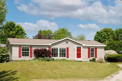 10810 S Orchard Way, Traverse City, MI 49684 - Photo 2