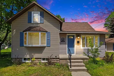 1306 27th Street, Manistee, MI 49660 - Photo 1