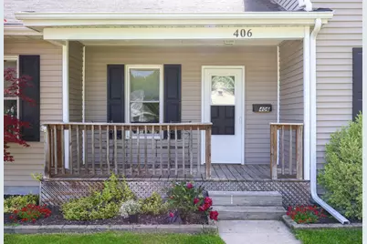 406 N Elm Street, Three Oaks, MI 49128 - Photo 2