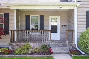 406 N Elm St, Three Oaks, MI 49128 - Photo 2