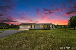 2079 W McMillan Rd, Muskegon, MI 49445 - Photo 2