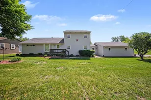 10335 Ferris Ct, Cement City, MI 49233 - Photo 1
