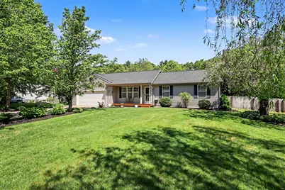 15117 Meadows Drive, Grand Haven, MI 49417 - Photo 1