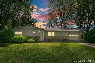 2467 Kimberly, Muskegon, MI 49444 - Photo 2