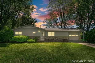 2467 Kimberly, Muskegon, MI 49444 - Photo 2