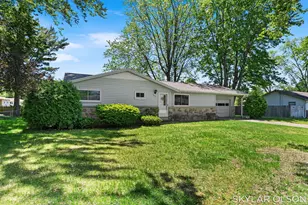 2467 Kimberly, Muskegon, MI 49444 - Photo 4