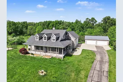10031 Taplin Lane, Plainwell, MI 49080 - Photo 4