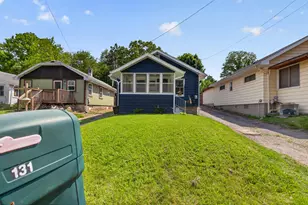 131 Park Dr, Jackson, MI 49203 - Photo 2