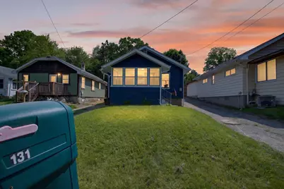 131 Park Drive, Jackson, MI 49203 - Photo 1