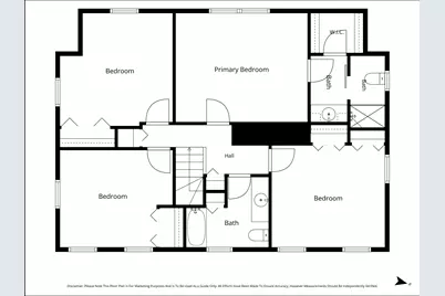 4505 W Loch Alpine Drive, Ann Arbor, MI 48103 - Photo 38