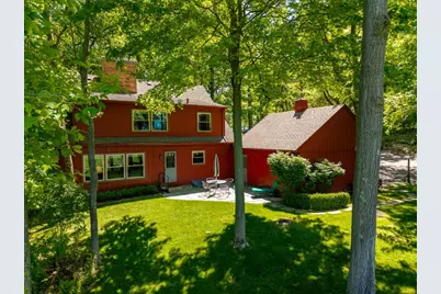 4505 W Loch Alpine Drive, Ann Arbor, MI 48103 - Photo 4