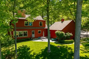 4505 W Loch Alpine Dr, Ann Arbor, MI 48103 - Photo 4