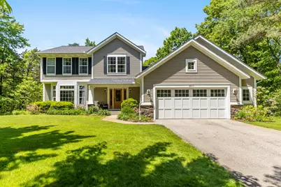 3977 Tall Grass East Court, Holland, MI 49424 - Photo 1