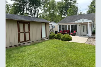 7517 Lake Drive, Reading, MI 49274 - Photo 2